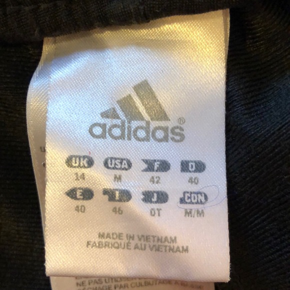 Adidas pants - Picture 4 of 4